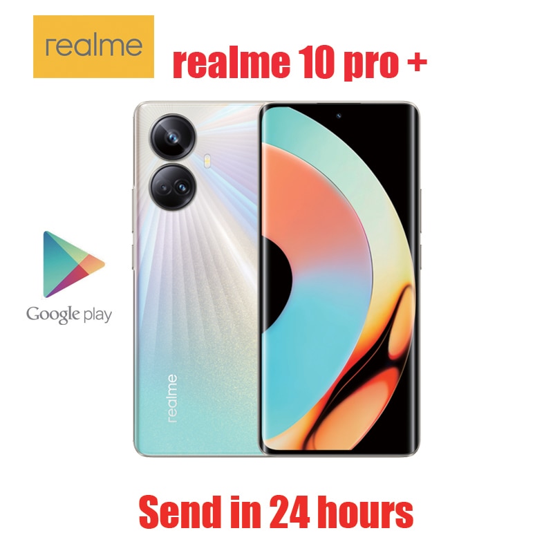 Realme  ۷ι ROM 10 Pro Plus + 5G ޴, MTK Dim..